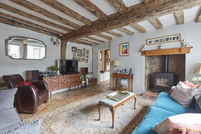 Cavendish, Sudbury, Suffolk photo 4