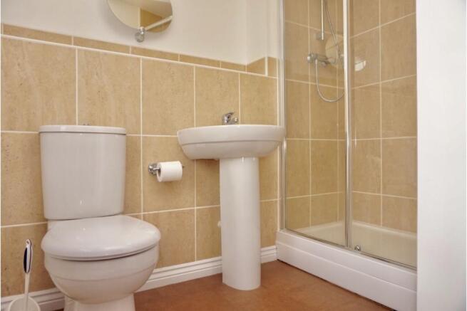 En-suite Two