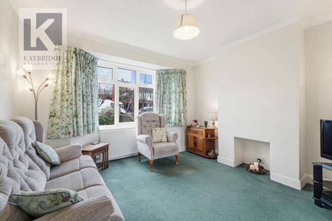 Walsingham Gardens, Epsom - KT19 0LT