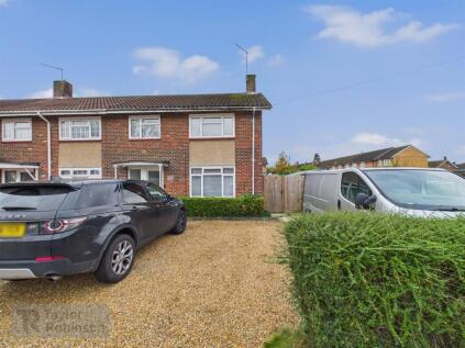 Langley Green, Crawley