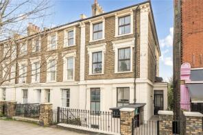 165, Junction Road, London N19 5PZ