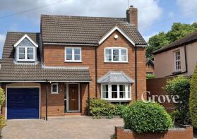 33, Bromsgrove Road, Hagley DY9 9LY