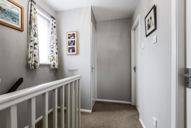 Upstairs Landing