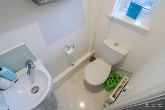 GF WC