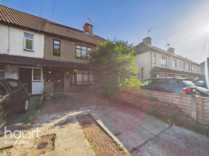 Oldchurch Road, Romford