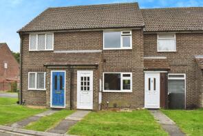 26, Ravenswood, Fareham PO14 4PX