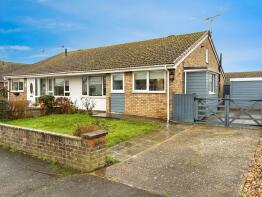 26, Holly Road, Romney Marsh TN29 0XB