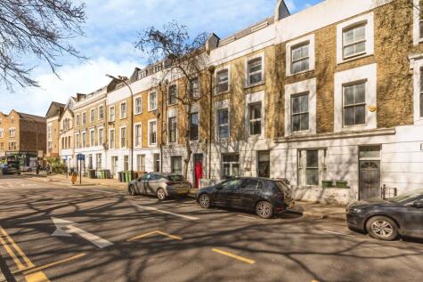Fleet Road, London, NW3