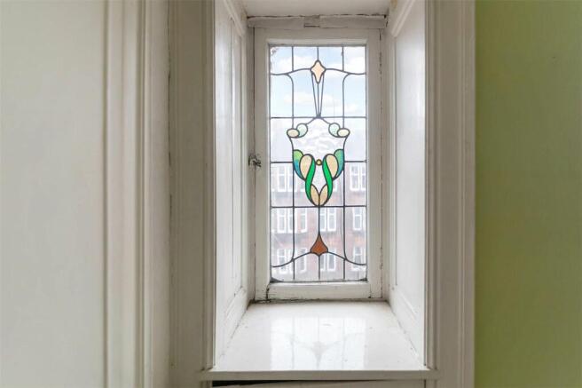 Stained Glass