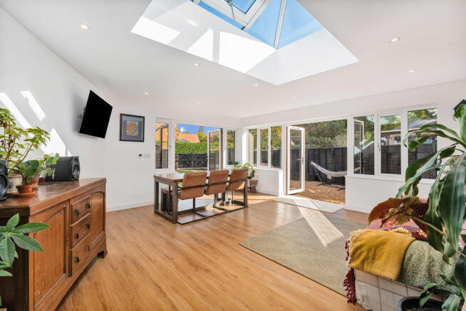 Barford Road, Bloxham photo 4