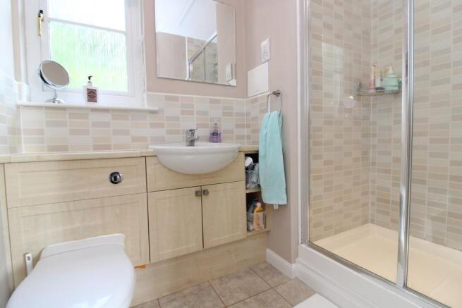 Master En-suite