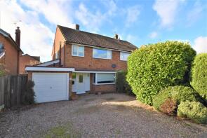 25, Brisbane Road, Derby DE3 9LT