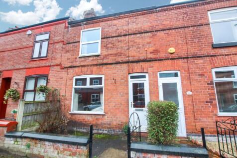 Ellison Street, Stockton Heath, WA4
