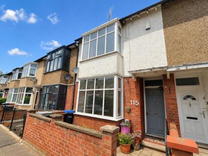 Cedar Road East, Abington, Northampton NN3