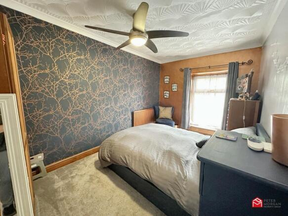 Bedroom  1