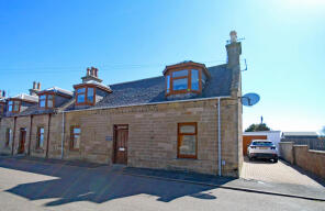 26, Seaview Road, Buckie AB56 1RQ