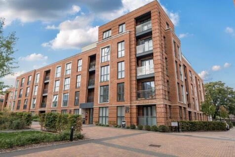 Fellowes Rise, Winchester, SO22