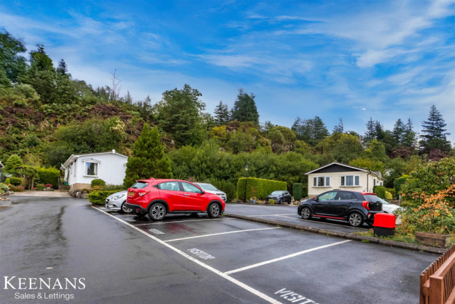 2 bed Park Home for sale Image 11