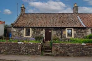 2 Fitzhaven, Newburgh Road, Cupar KY14 7BS
