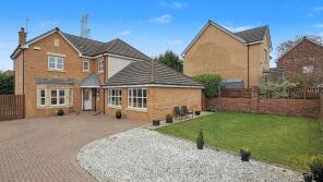 25, Broomhouse Crescent, Uddingston, Glasgow G71 7RE