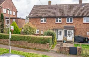 4, Someries Road, Harpenden AL5 5HU