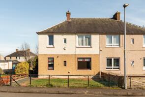 5, Carlops Crescent, Penicuik EH26 0DW