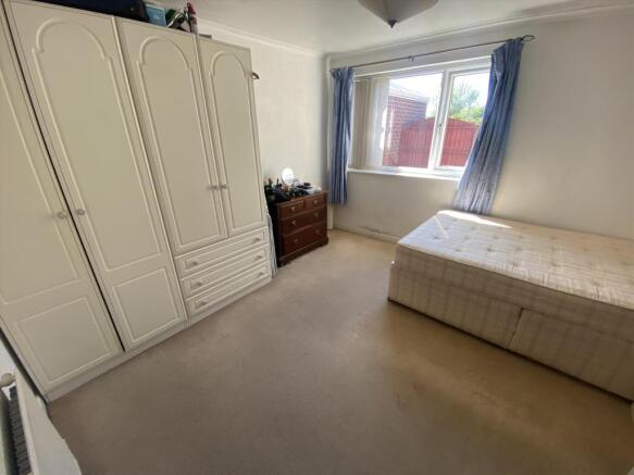 Bed1