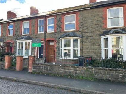 Park Road, Builth Wells, LD2