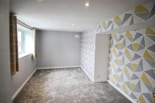 Ground Floor Bed 1