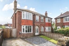 61, St Winifreds Avenue West, Harrogate HG2 8LS
