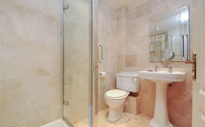 Master En Suite