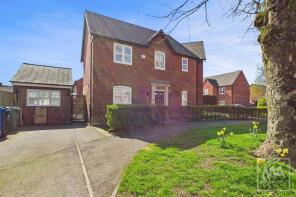 64, Sergeant Drive, Poulton-with-fearnhead, Warrington WA1 3GQ
