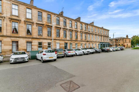Nithsdale Road, Strathbungo, G41