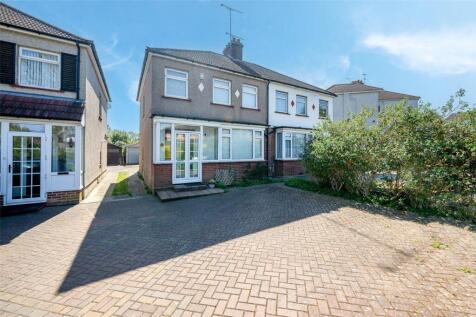 Lesney Park Road, Erith, Kent, DA8