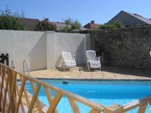 Plunge Pool