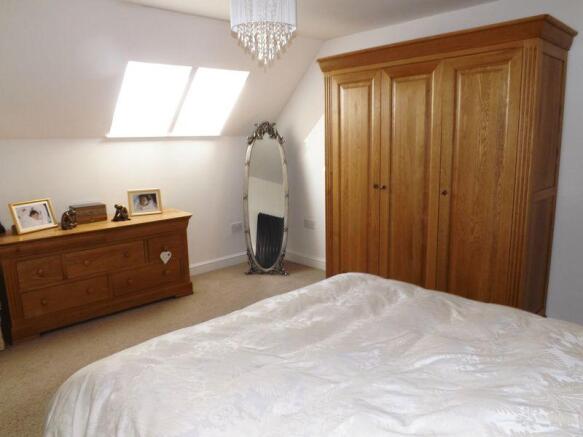Bedroom 1