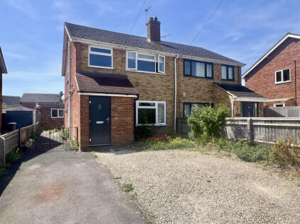 Portway, Didcot, OX11