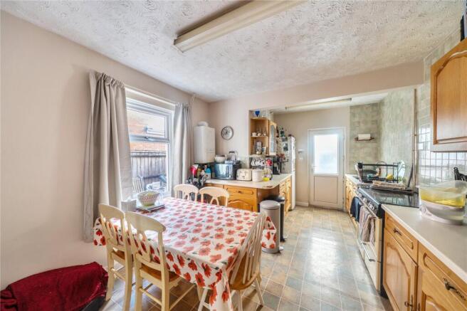 Richville Road, Southampton, Hampshire, SO16 photo 4