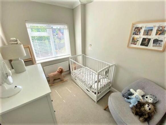 BEDROOM TWO