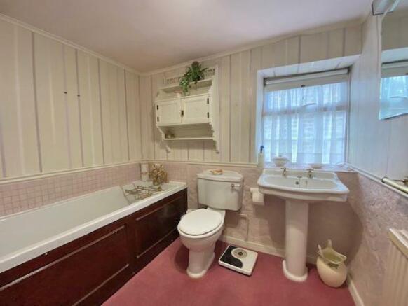 House Bathroom