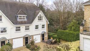 14, Penners Gardens, Surbiton KT6 6JW