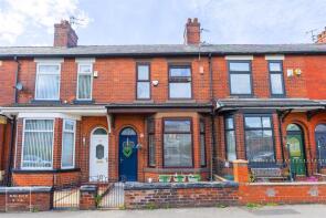 57, Findlay Street, Leigh WN7 4EQ