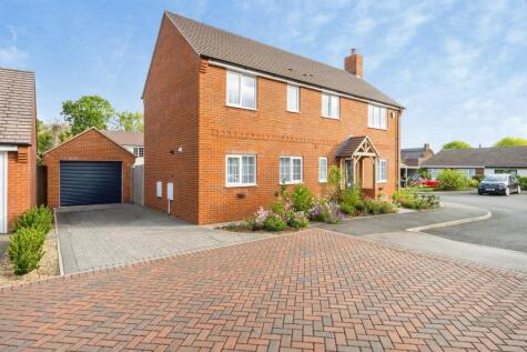 The Mead, Soulbury, Leighton Buzzard