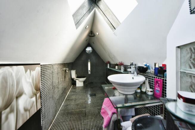 En-Suite