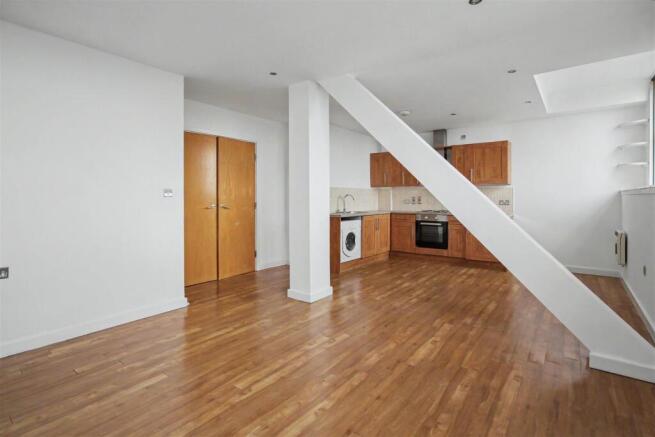 Living/Kitchen/Diner