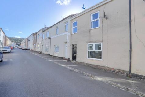 Dale Street, New Marske, TS11