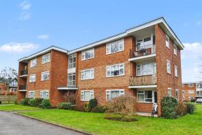 8, Brookhurst Court, Beverley Road, Leamington Spa CV32 6PB