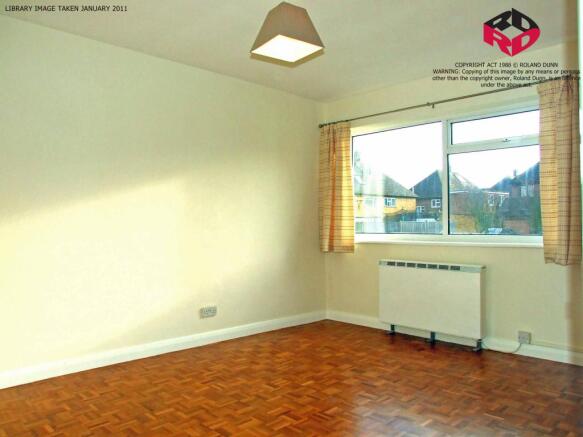 SPACIOUS LOUNGE