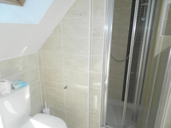 en-suite top flr