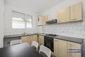 Flat 2, Damien Court, Damien Street, London E1 2HL